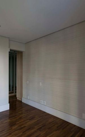 Apartamento à venda com 200m², 4 quartos e 4 vagasSuíte 3