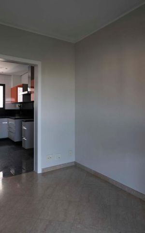 Apartamento à venda com 200m², 4 quartos e 4 vagasSala de almoço
