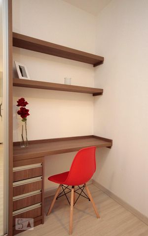 Studio à venda com 29m², 1 quarto e sem vagaStudio