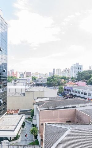 Apartamento à venda com 60m², 2 quartos e 1 vaga Apartamento à venda com 60m², 2 quartos e 1 vagaVista da Sala