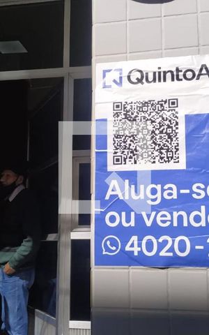 Apartamento à venda com 42m², 1 quarto e sem vaga Apartamento à venda com 42m², 1 quarto e sem vagaPlaquinha