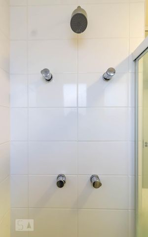 Studio à venda com 52m², 1 quarto e 1 vaga