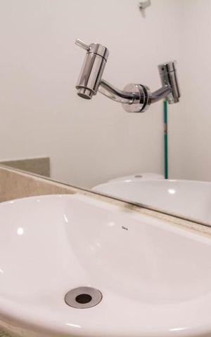 Studio à venda com 52m², 1 quarto e 1 vaga