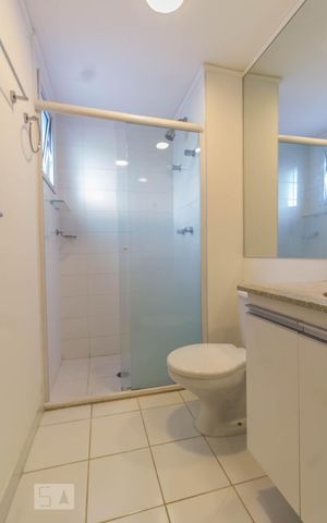 Studio à venda com 52m², 1 quarto e 1 vaga