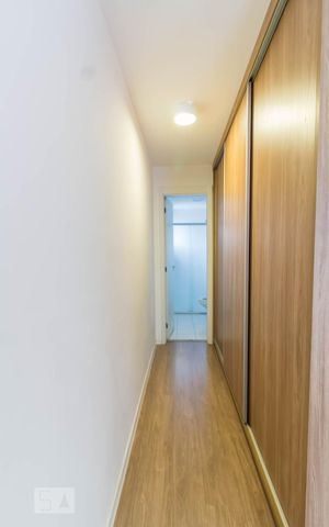 Studio à venda com 52m², 1 quarto e 1 vaga