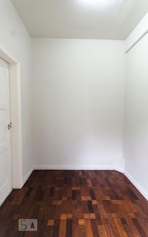 Apartamento à venda com 165m², 4 quartos e 2 vagasQUARTO DE SERVIÇO