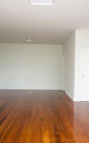 Apartamento à venda com 165m², 4 quartos e 2 vagasSALA