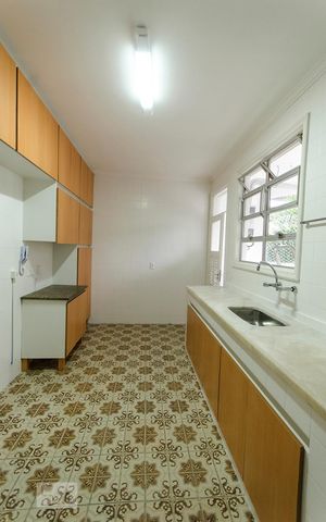 Apartamento à venda com 165m², 4 quartos e 2 vagasCOZINHA