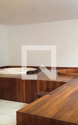 Studio à venda com 27m², 1 quarto e sem vaga Studio à venda com 27m², 1 quarto e sem vagaÁrea comum - Spa