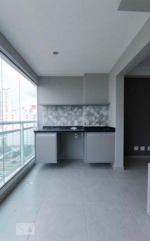 Studio à venda com 33m², 1 quarto e 1 vagaSacada