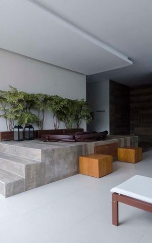Studio à venda com 33m², 1 quarto e 1 vagaSPA