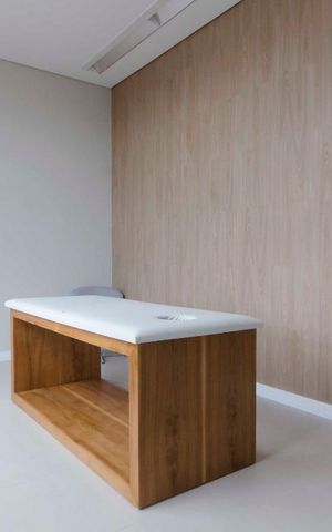 Studio à venda com 33m², 1 quarto e 1 vagaSPA