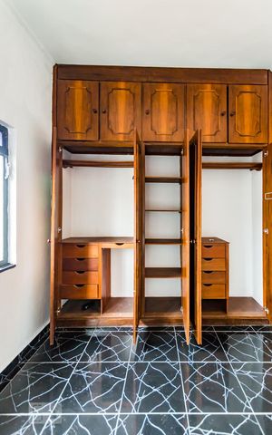 Casa à venda com 90m², 2 quartos e 1 vagaQuarto 1