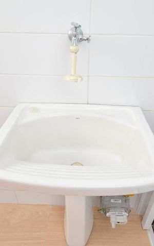 Apartamento para alugar com 77m², 3 quartos e 2 vagas Apartamento para alugar com 77m², 3 quartos e 2 vagasÁrea de serviço