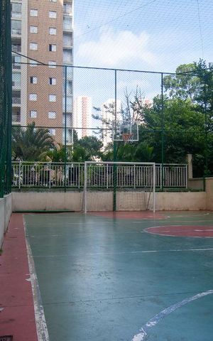 Apartamento para alugar com 77m², 3 quartos e 2 vagas Apartamento para alugar com 77m², 3 quartos e 2 vagasÁrea comum