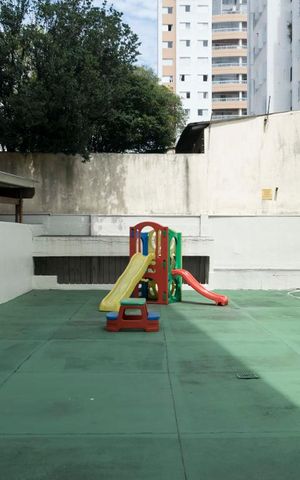 Apartamento à venda com 93m², 2 quartos e 1 vagaÁrea comum - Playground
