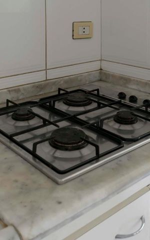 Apartamento à venda com 93m², 2 quartos e 1 vagaCozinha (Fogão)
