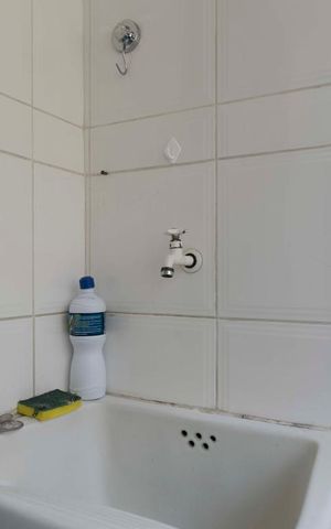 Apartamento à venda com 93m², 2 quartos e 1 vagaLavanderia (Torneira)