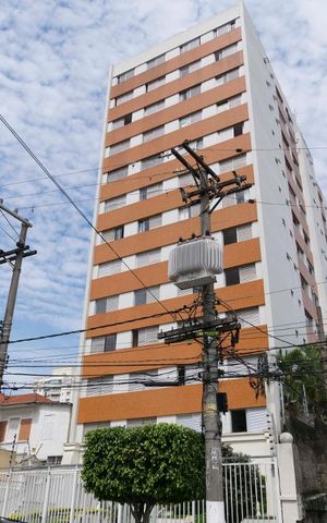 Apartamento à venda com 93m², 2 quartos e 1 vagaFachada