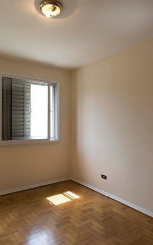 Apartamento à venda com 93m², 2 quartos e 1 vagaQuarto 2
