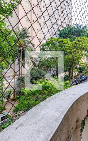 Apartamento à venda com 99m², 3 quartos e 1 vaga Apartamento à venda com 99m², 3 quartos e 1 vagaVaranda