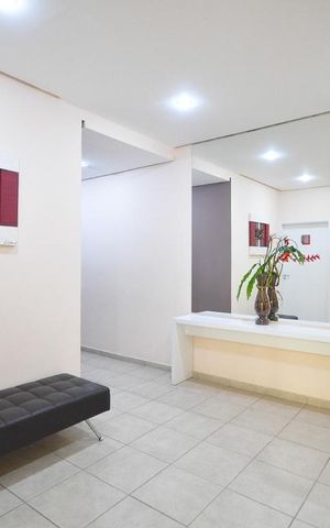 Apartamento para alugar com 48m², 2 quartos e 1 vagahall social