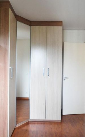 Apartamento para alugar com 48m², 2 quartos e 1 vagaquarto 1