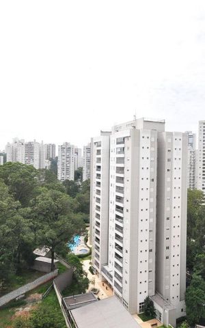 Apartamento para alugar com 48m², 2 quartos e 1 vagavista