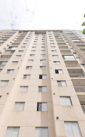 Apartamento para alugar com 48m², 2 quartos e 1 vagafachada