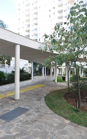 Apartamento para alugar com 48m², 2 quartos e 1 vagaentrada