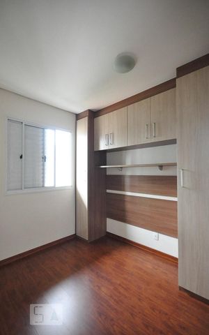 Apartamento para alugar com 48m², 2 quartos e 1 vagaquarto 1