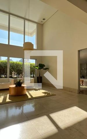 Apartamento à venda com 129m², 3 quartos e 2 vagas Apartamento à venda com 129m², 3 quartos e 2 vagasHall Social
