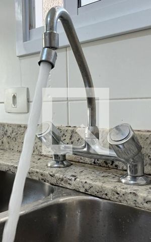 Apartamento à venda com 129m², 3 quartos e 2 vagas Apartamento à venda com 129m², 3 quartos e 2 vagasCozinha - Torneira
