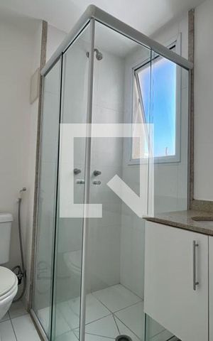 Apartamento à venda com 129m², 3 quartos e 2 vagas Apartamento à venda com 129m², 3 quartos e 2 vagasBanheiro da Suíte 3