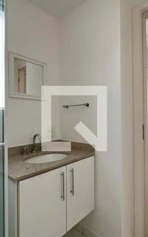 Apartamento à venda com 129m², 3 quartos e 2 vagas Apartamento à venda com 129m², 3 quartos e 2 vagasBanheiro da Suíte 3