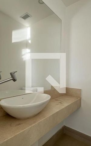 Apartamento à venda com 129m², 3 quartos e 2 vagas Apartamento à venda com 129m², 3 quartos e 2 vagasLavabo