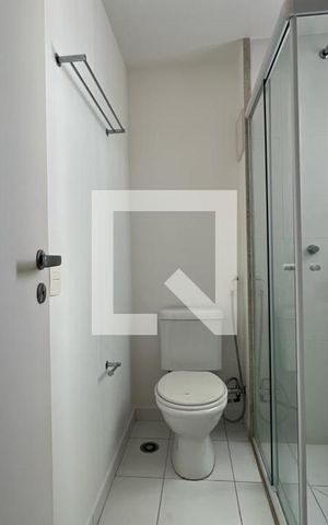 Apartamento à venda com 129m², 3 quartos e 2 vagas Apartamento à venda com 129m², 3 quartos e 2 vagasBanheiro da Suíte 3