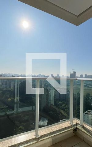Apartamento à venda com 129m², 3 quartos e 2 vagas Apartamento à venda com 129m², 3 quartos e 2 vagasSuíte 1 - Sacada