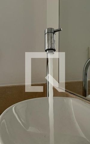 Apartamento à venda com 129m², 3 quartos e 2 vagas Apartamento à venda com 129m², 3 quartos e 2 vagasBanheiro - Torneira