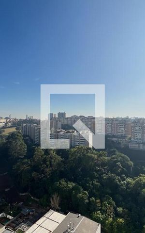 Apartamento à venda com 129m², 3 quartos e 2 vagas Apartamento à venda com 129m², 3 quartos e 2 vagasVista da Sacada