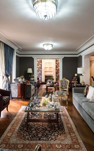 Apartamento para alugar com 350m², 4 quartos e 4 vagas Apartamento para alugar com 350m², 4 quartos e 4 vagasSala