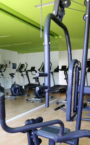 Apartamento para alugar com 75m², 2 quartos e 1 vagaÁrea comum - Academia