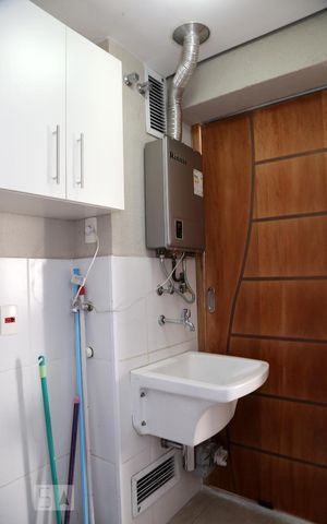 Apartamento para alugar com 75m², 2 quartos e 1 vagaÁrea de Serviço