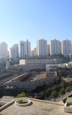 Apartamento para alugar com 75m², 2 quartos e 1 vagaVista da Varanda