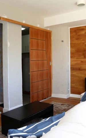 Apartamento para alugar com 75m², 2 quartos e 1 vagaVaranda da Sala