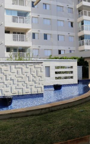 Apartamento para alugar com 75m², 2 quartos e 1 vagaEntrada