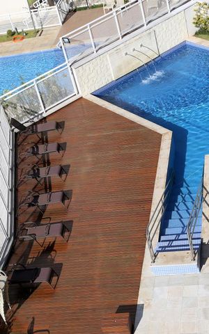 Apartamento para alugar com 75m², 2 quartos e 1 vagaVista da Varanda