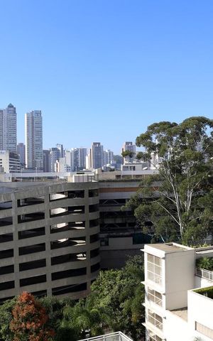 Apartamento para alugar com 75m², 2 quartos e 1 vagaVista da Varanda