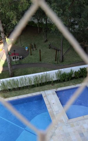 Apartamento para alugar com 75m², 2 quartos e 1 vagaVista do Quarto 1