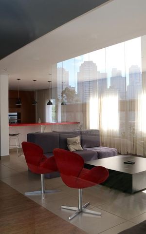 Apartamento para alugar com 75m², 2 quartos e 1 vagaÁrea comum - Salão de festas
